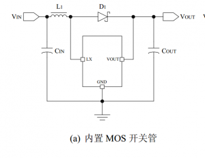 1节～3节干电池/锂电池0.9V升压5V-PL2303