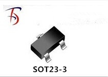 代理PL2302-NMOS（20V 3A），絲印A2SHB