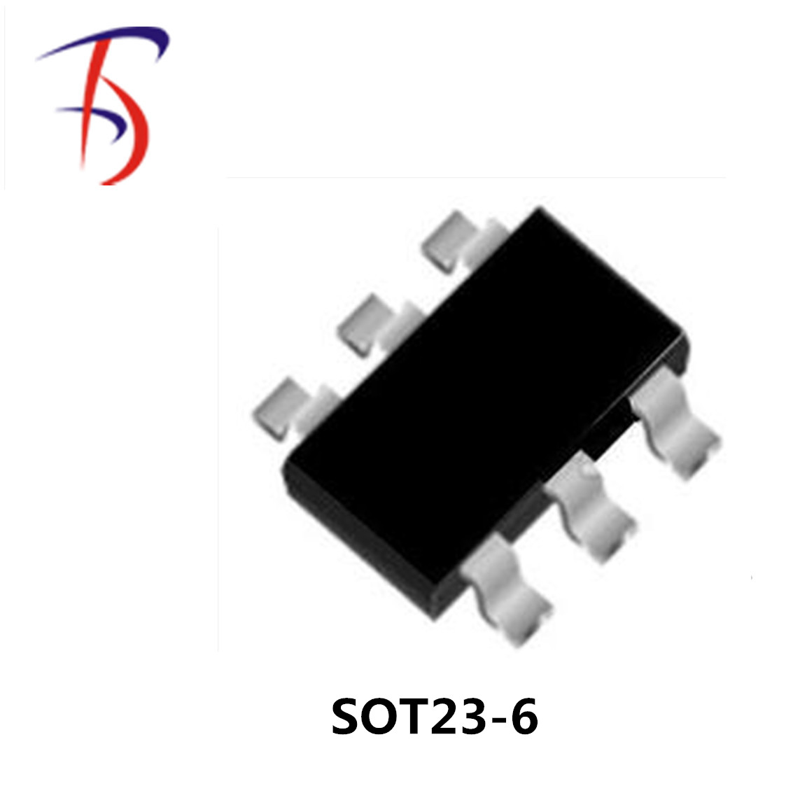 PS3120A-音箱U盤供電USB陞壓IC，抗榦擾。