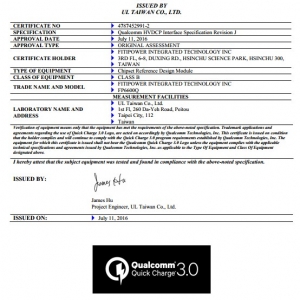 FP6600Q華爲QC快充識彆IC，代替CHY103,SC0163D