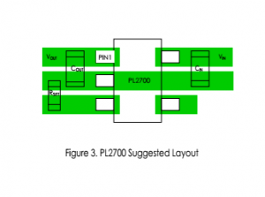 USB限流芯片，可調限流0.5A～2A，SOT23封裝