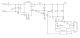 NS6116输入8-30V，输出5V3A或QC3.0车充方案IC