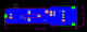 NS6116輸入8-30V，輸齣5V3A或QC3.0車充方案IC