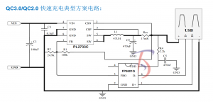 FP6601Q工作設計指南（AC-DC / DC-DC）