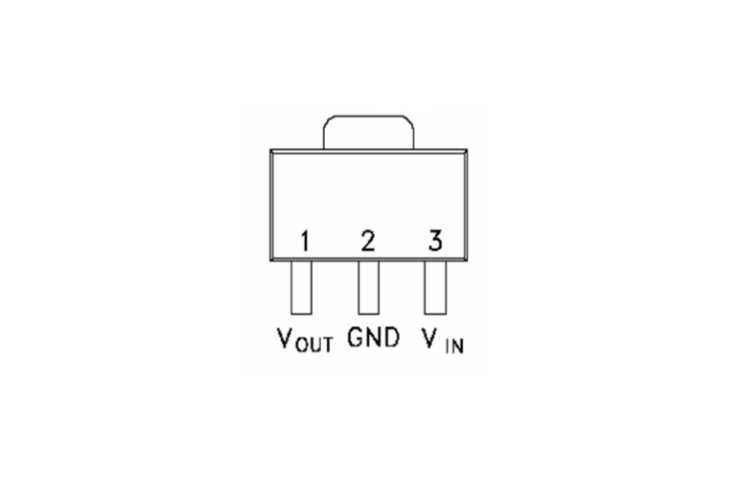 EG78L12繫列:單片雙極型100mA電源調節器,TO-92/SOT-89封裝 EG78L12繫列:單片雙極型100mA電源調節器,TO-92/SOT-89封裝