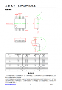 CN3722：太阳能MPPT充电管理IC，支持单/多节锂电池高效充电