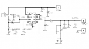 EG1192L：全能型寬電壓降壓DC-DC電源管理芯片