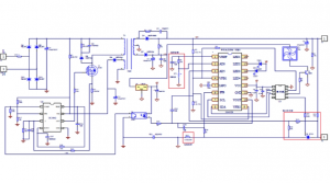 EG4328：低功耗可編程電源管理芯片，引領智能化電池管理新紀元
