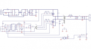 EG1262：高性價比PWM控製器，適用於中大功率正激與反激電源方案
