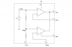 EG4313：高精度恆流恆壓控製，賦能SMPS電源與電池充電器