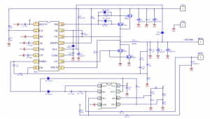 EG1163：高壓大電流DC-DC電源管理專傢
