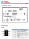 FP7125 具有平均模式恆定電流控製的LED驅動器芯片