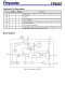 FP6397 2A衕步降壓芯片 DC-DC轉換器 百盛電子代理商