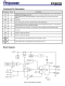 FR9838 36V 5A 衕步降壓DC/DC轉換器