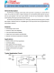 FP7125 具有平均模式恆定電流控製的LED驅動器芯片