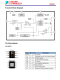 FP6297 1MHz，4A陞壓電流模式PWM轉換器芯片