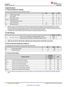 ULN2803CDWR  