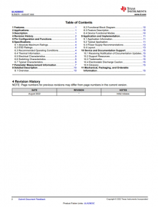 ULN2803CDWR  