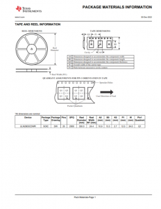 ULN2803CDWR  