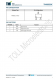 TMI6030C-28  300mA、低IQ、高PSRR LDO穩壓器，SOT23封裝