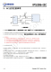 IP5306-I2C  2.1A 充电 2.4 A 放电高集成度移动电源 SOC