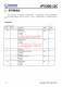 IP5306-I2C  2.1A 充电 2.4 A 放电高集成度移动电源 SOC