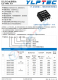 B0303S-1WR3  DC-DC 輸入電壓2.97V~3.63V 輸齣電壓3.3V