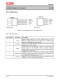 XL2576S-12E1  3A 52KHz 40V 降壓 DC-DC 轉換器