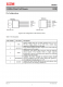 XL2596T-ADJE1  3A 150KHz 40V 降压 DC-DC 转换器
