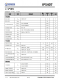 IP5407 2A 充电 2.1A/2.4A 放电集成 DCP 功能移动电源 SOC