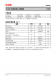 XL7035E1  1A 150KHz 80V降壓型DC-DC轉換器  