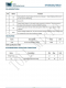 STI3410  1.0MHz, 1.2A/1.5A Synchronous Step-Down  Converter