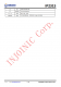 IP2315  集成输入快充协议的单节锂电池同步开关降压 4.8A 充电 IC