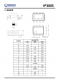 IP3005 超高精度内置 MOSFET 单节锂电池保护 IC