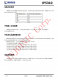 IP5310 3A 充电 3.1A 放电集成 TYPE_C 协议移动电源 SOC