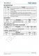 TMI31602H  5.5V、2.3MHz、2A同步降压型 采用小型DFN1.6x1.6-6封装的转换器