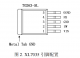 XL7035E1  1A 150KHz 80V降壓型DC-DC轉換器  