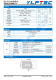 VRB2405S-6WR3  6W 寬壓輸入，隔離穩壓單路/正負雙路輸齣