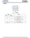 IP3005 超高精度内置 MOSFET 单节锂电池保护 IC