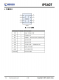 IP5407 2A 充电 2.1A/2.4A 放电集成 DCP 功能移动电源 SOC