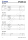 IP5306-I2C  2.1A 充电 2.4 A 放电高集成度移动电源 SOC