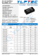 B2405S-3WR2  輸入電壓21.6V~26.4V 輸齣電壓5V輸齣功率3W600mA 