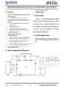IP2721 用于USB TYPEC输入接口的TYPEC/PD2.0/PD3.0物理层IC