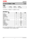 XL7015E1  0.8A 150KHz 100V降壓型DC-DC轉換器 