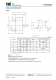 TMI6030C-28    300mA、低IQ、高PSRR LDO穩壓器，SOT23封裝