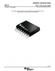 MAX3232EIDR    具有 ±15kV IEC-ESD 保护的 3V 至 5.5V 双通道 250kbps RS-232 线路驱动器/接收器