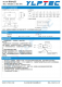 WRA2405S-3WR2  輸入電壓18V~36V 輸齣電壓±5V輸齣功率3W±300mA 