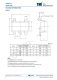TMI3113  1.0MHz, 3A Synchronous Step-Down Converter