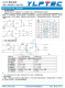 WRA2405S-3WR2  輸入電壓18V~36V 輸齣電壓±5V輸齣功率3W±300mA 