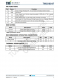 TMI31601F  1.5MHz、1.2A FPWM同步降压型 小型DFN1.6x1.6-6 Pa转换器
